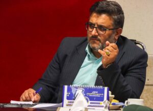 کسب رتبه برتر آموزش و پرورش اردستان در طرح نمازیاران استان اصفهان